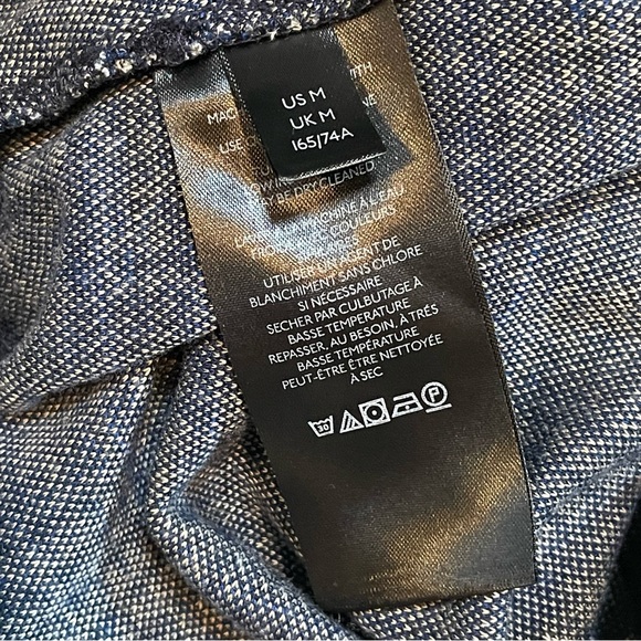 Urban Outfitters Cara High Waisted Kick Flare Pants - Picture 8 of 16